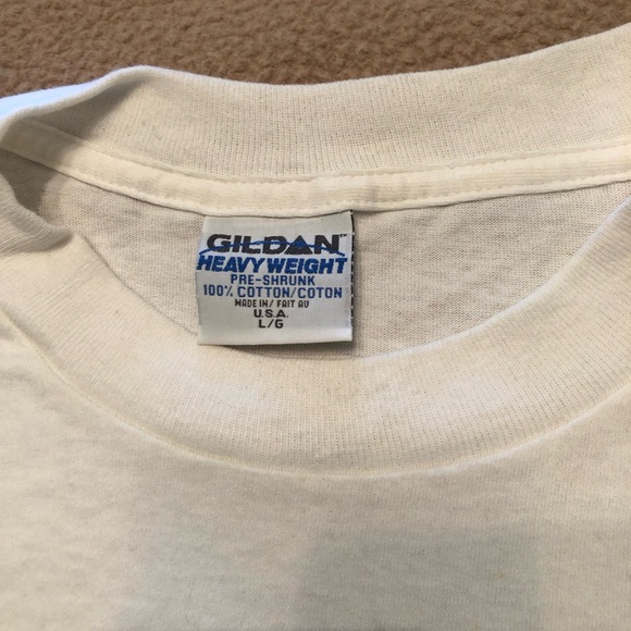 Autographed Kalinin Russian Gypsy Dance Theatre Nutcracker Shirt - Picture 3 of 14